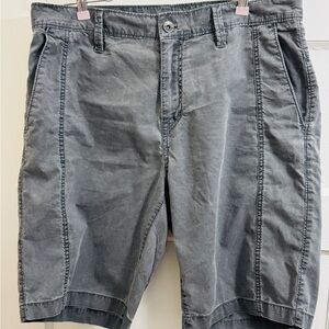 ⭐️Calvin Klein Gray Casual Shorts